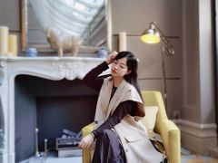 -上海波特曼丽思卡尔顿酒店