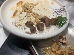 -大神太神·铁板烧(七宝领展广场店)