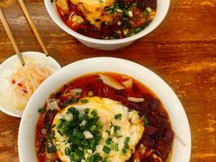 -蒋家肠旺面馆老店(合群路店)