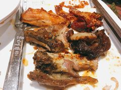 -汉巴味德(大悦城店)