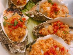 -利杨记·本味轩粥坊·烧烤(宝体店)