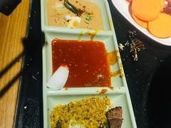 -韩盛·盛江山自助料理(学院路江北大学城店)