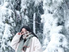 -天姥山