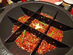 -井格重庆火锅(新世纪店)
