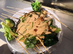 -郭记小街麻辣烫(南小街总店)