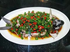 -醉美云南·云南菜主题餐厅(昆明站北京路双龙商场店)