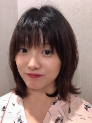 -扎嘎形象设计