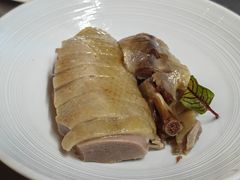 南京盐水鸭-小厨娘淮扬菜(奥体博览中心奥美店)