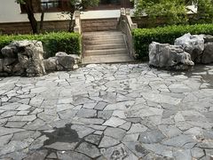 -苏州吴宫泛太平洋酒店