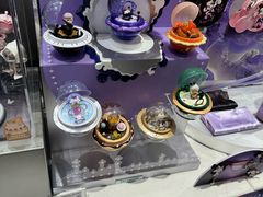 -大悦城(沈阳中街店)