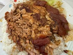 -陈记隆江猪脚饭(正良总店)