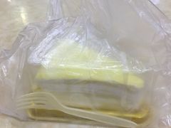 -OL’s Cake鲜荟千层(东风中路店)