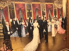 -红色江山(首钢国际大厦店)