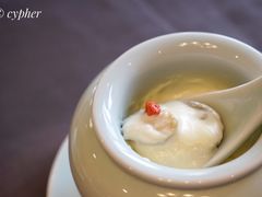 奶汁鲍仔-羲和雅苑•北京烤鸭(平安国际金融中心店)