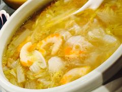 -致明德素食餐厅(土屋路店)
