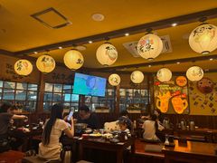 -鸟鹏烧鸟居酒屋(仁恒梦中心店)