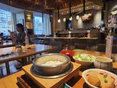 -味太助·银饭食堂(中华城店)