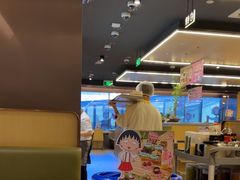 -海底捞火锅(亲贤北街店)