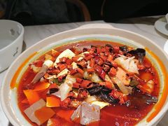 -茅庐川菜(青岛凯德店)