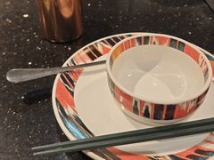 -塔哈尔·新疆盛宴(复地活力城店)