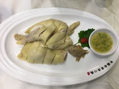 -清心鸡沙田乳鸽店·非遗传承(粤垦路店)