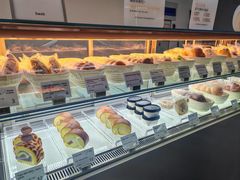 -巴思客·蛋糕·面包(杨桥西路店)