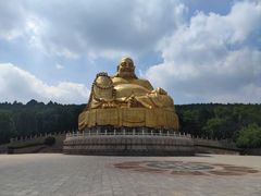 -千佛山风景名胜区