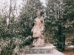-陕西省西安植物园
