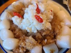 -李子坝梁山鸡(李子坝大鸡哥店)