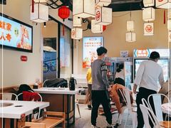 大堂-大斌家串串火锅(望城天恒店)