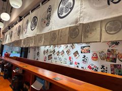 -天妇罗内顺田(罗湖店)