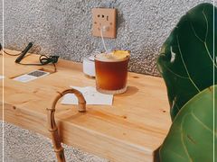-MQ COFFEE STAND明谦(新洲店)