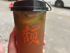 -颓记茶餐厅(美景总店)