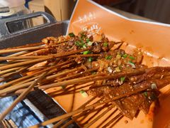 -全牛匠·乐山跷脚牛肉(新中关店)
