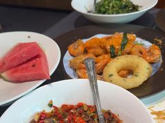 -海鲜e族(马王堆店)