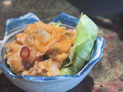 -炙柒Sekinana·精致料理 烧鸟·铁板烧(海上世界店)