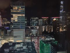 -香港尖沙咀凯悦酒店