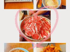 -鞠橘居酒屋(仁恒江湾新天地店)