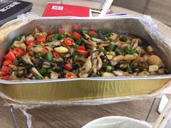 -蛙来哒(正荣财富店)