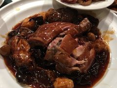 -宝轩渔府·老字号海鲜·正宗津菜(水上店)