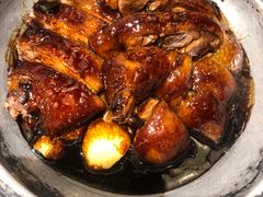 -常来小聚·广州非遗传承餐厅(地王广场店)