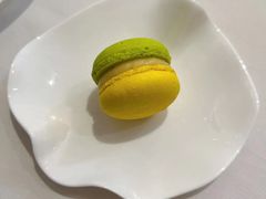 -L'Arome芳芳法国餐厅(仙林金鹰店)
