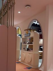 -奈尔宝家庭中心·亲子餐厅(鄞州万达店)