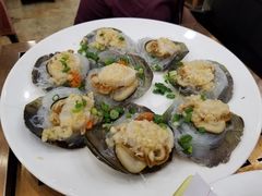 -海晖酒楼·顺德鱼生(荣华店)