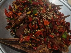 -叶派龙虾•招牌香辣蟹·海鲜(中海国际店)