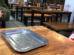 大堂-福苗小骆驼烧烤(曲江店)