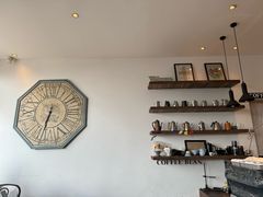 -Vanilla Specialty Coffee(八大关店)