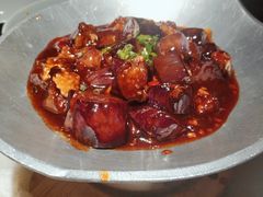 -绿茶餐厅(领展购物广场·中关村店)