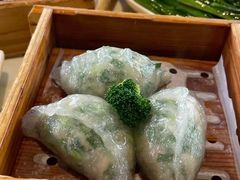 -點無缺茶楼·海鲜酒家(世博店)