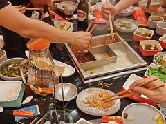 -重庆德忆火锅（龙南街3店）(渝水岸餐饮)